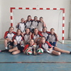 Dievčatá zo ZŠ Štúrova si tretí rok po sebe vybojovali postup na majstrovstvá Slovenska vo vybíjanej