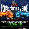 Blíži sa Pohár Záhoria v boxe