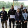 Mladí záchranári civilnej ochrany z kraja do celoslovenskej súťaže