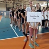 Majstrovstvá Slovenska vo vybíjanej mladších žiačok