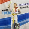 Malacké karate má majstra Slovenska a získalo uznanie od japonských majstrov