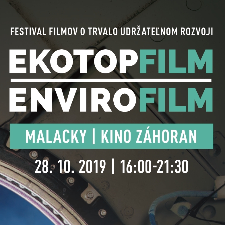 Ekotopfilm opäť zavítal do Malaciek