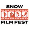 Festival filmov - Snow Film Fest