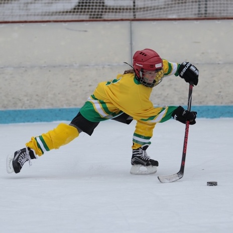 Blížia sa turnaje v mini ľadovom hokeji 