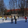 Škola na ľade 