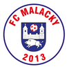 FC Malacky vysoko prehral na Morave