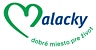 Mesto Malacky - logo