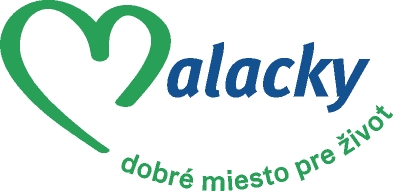 Logo mesta Malacky