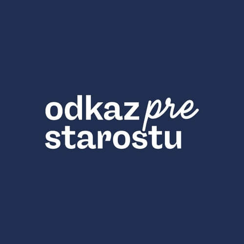 Odkaz pre starostu - logo
