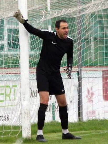 Aymen Kroum