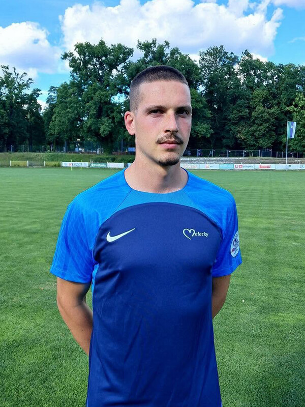 Dominik Caltík