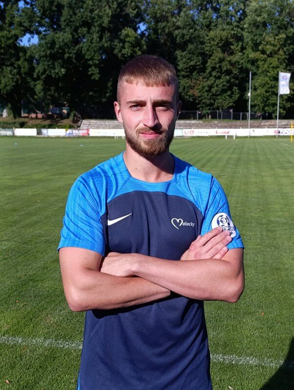 Luca Gemainer