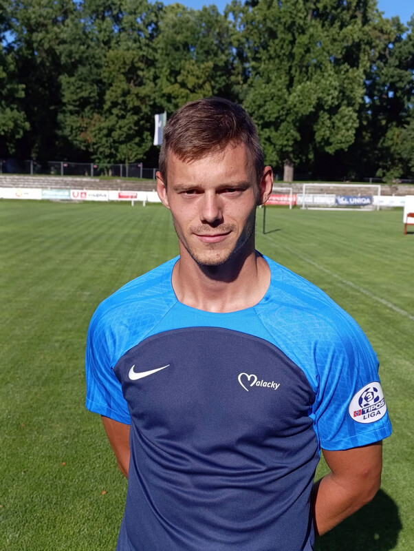 Lukáš Tvaroh